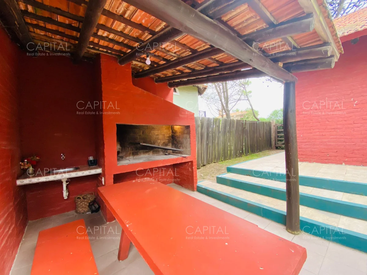 Casa en Tio Tom, propiedad 279917 -Imagen 17