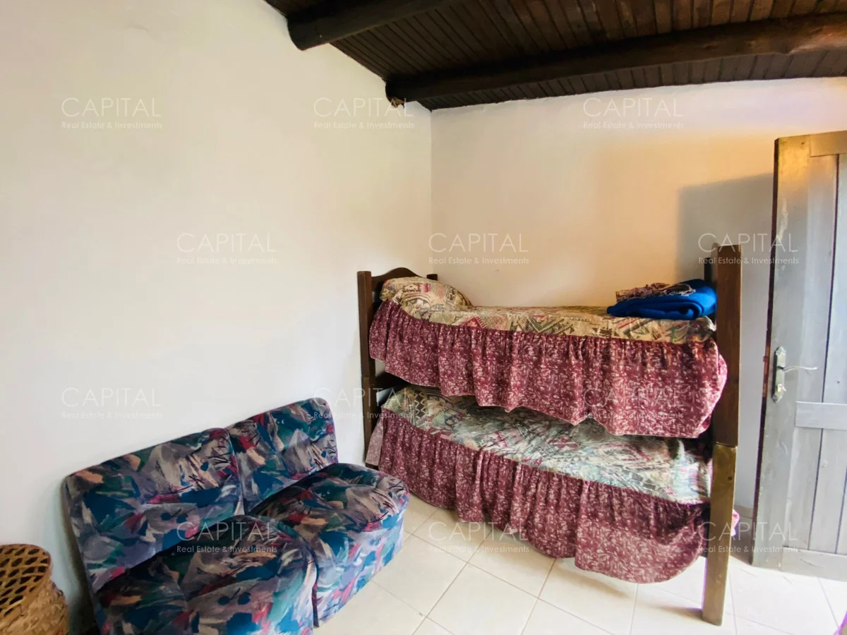 Casa en Tio Tom, propiedad 279917 -Imagen 18