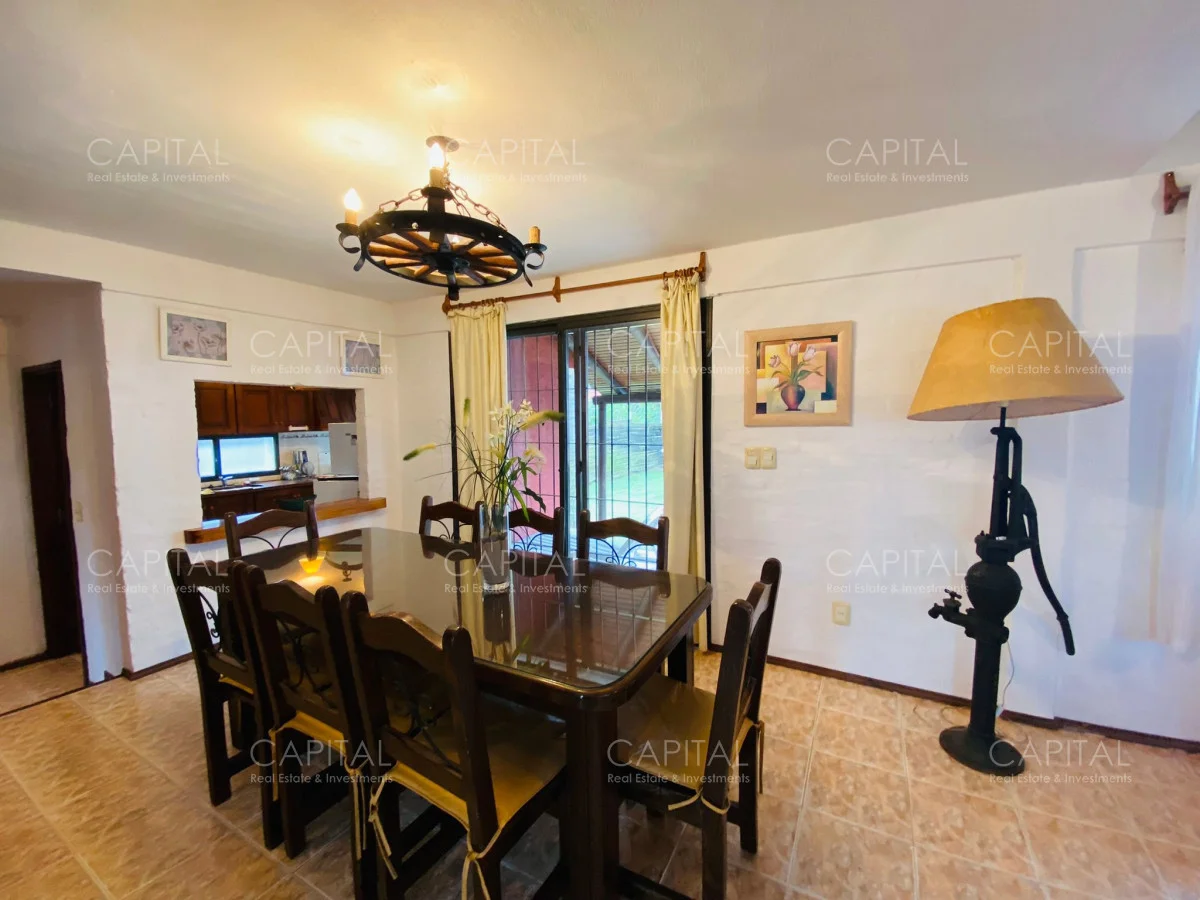 Casa en Tio Tom, propiedad 279917 -Imagen 3