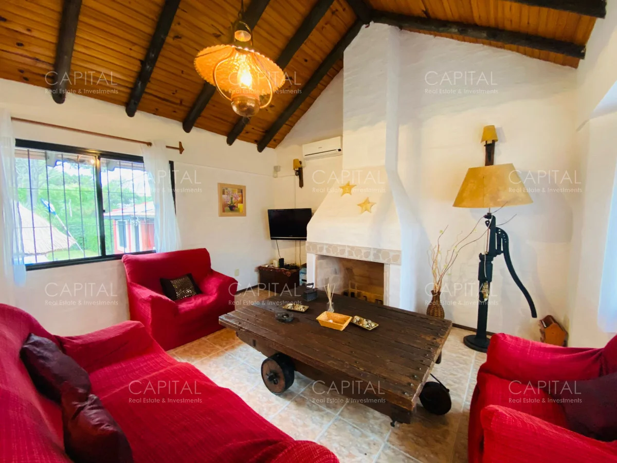 Casa en Tio Tom, propiedad 279917 -Imagen 4