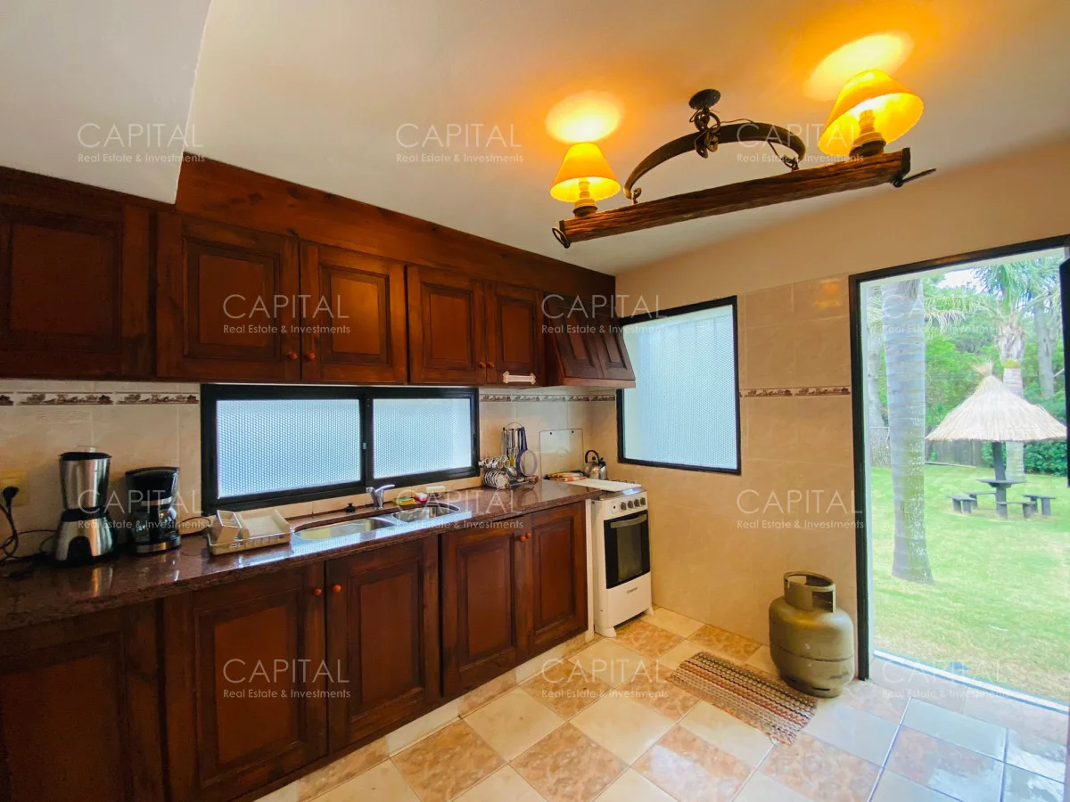 Casa en Tio Tom, propiedad 279917 -Imagen 5
