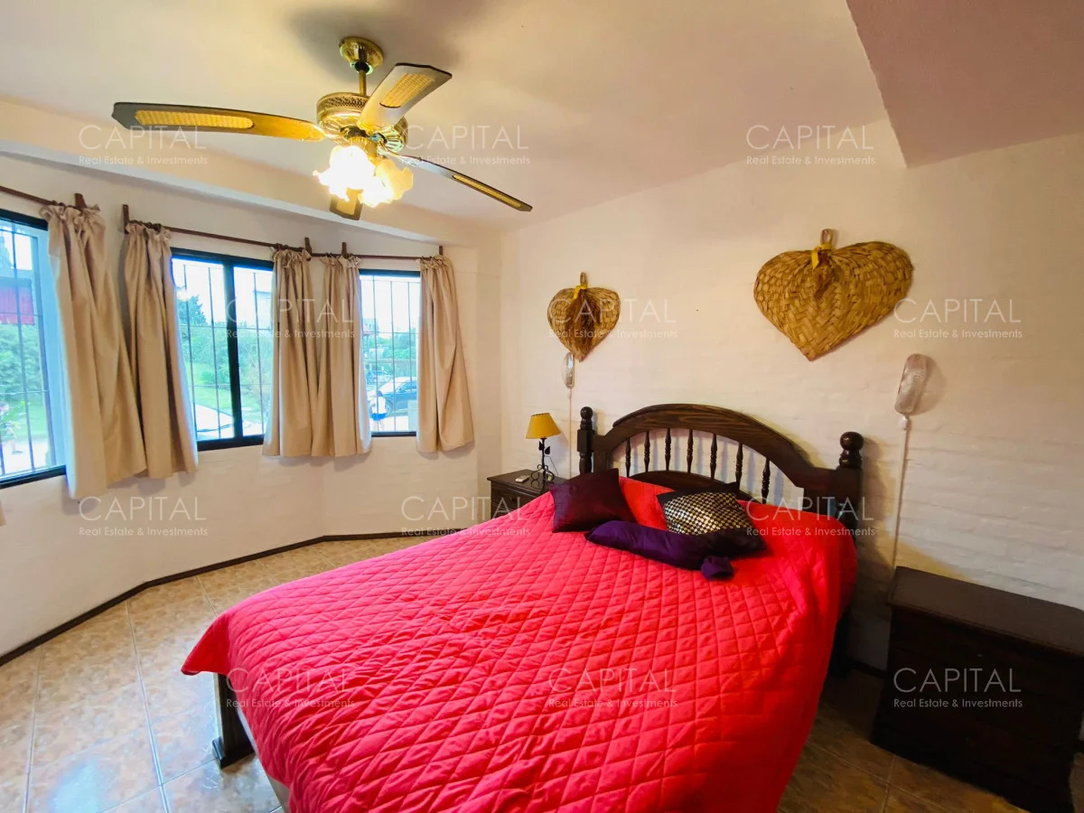 Casa en Tio Tom, propiedad 279917 -Imagen 6