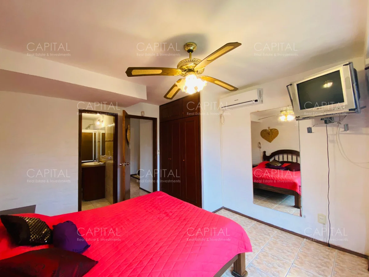 Casa en Tio Tom, propiedad 279917 -Imagen 7