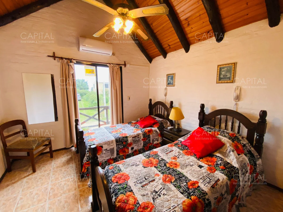 Casa en Tio Tom, propiedad 279917 -Imagen 9