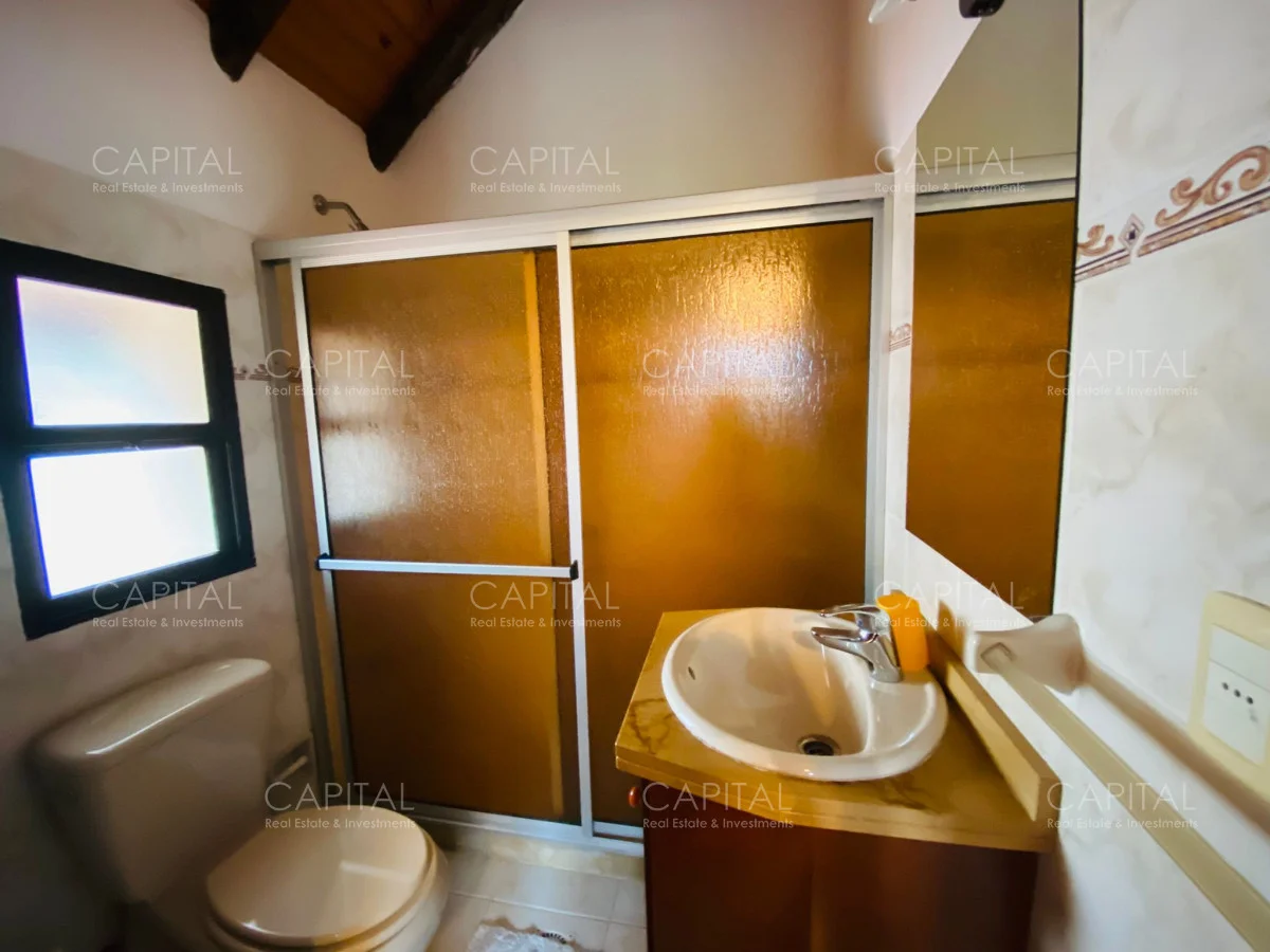 Casa en Tio Tom, propiedad 279917 -Imagen 10
