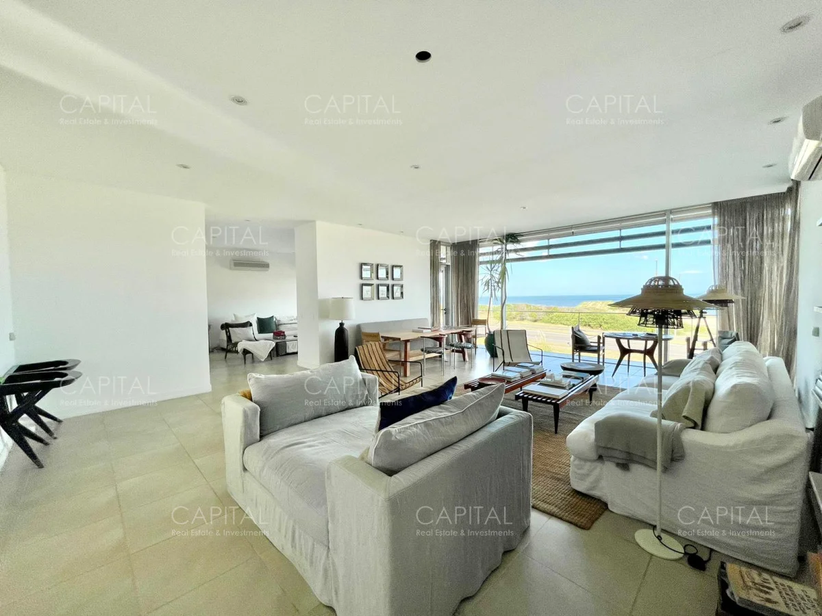 Apartamento en Rincón del Indio, propiedad 279924 -Imagen 2