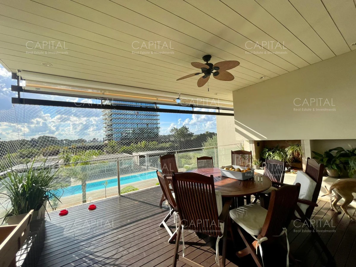 Apartamento en Rincón del Indio, propiedad 279924 -Imagen 11