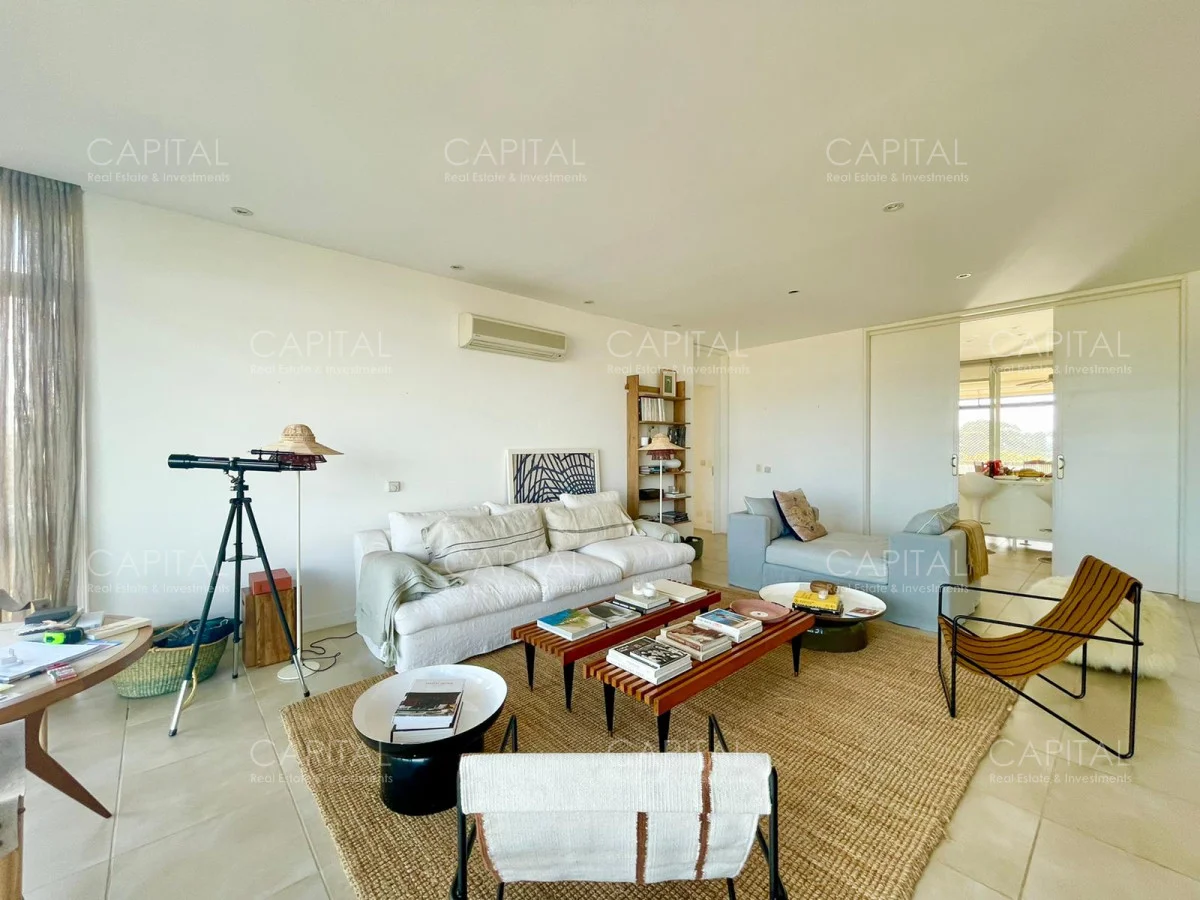 Apartamento en Rincón del Indio, propiedad 279924 -Imagen 12