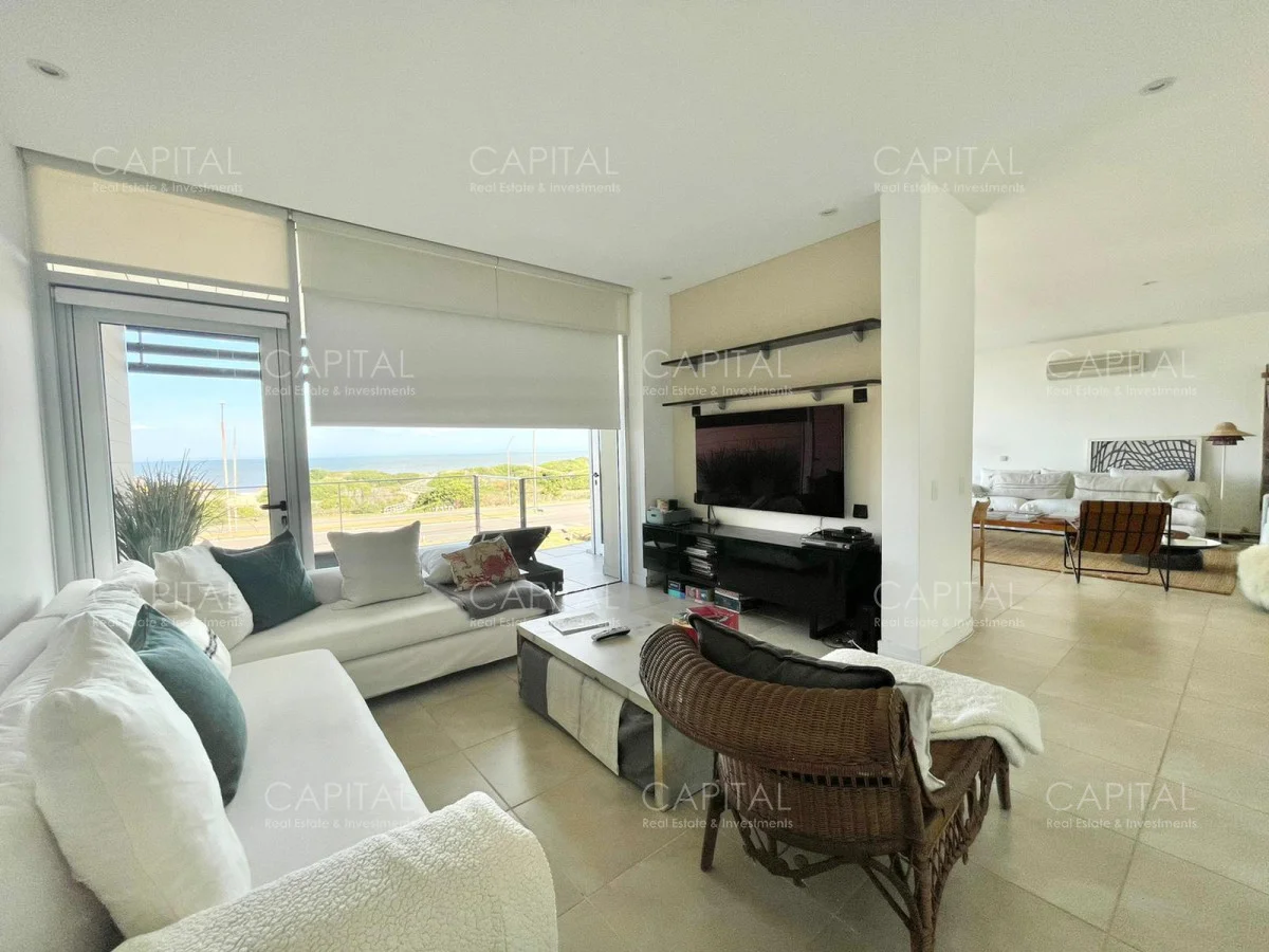 Apartamento en Rincón del Indio, propiedad 279924 -Imagen 14