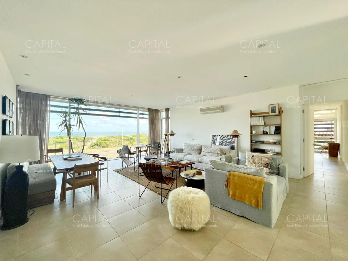 Apartamento en Rincón del Indio, propiedad 279924 -Imagen 3