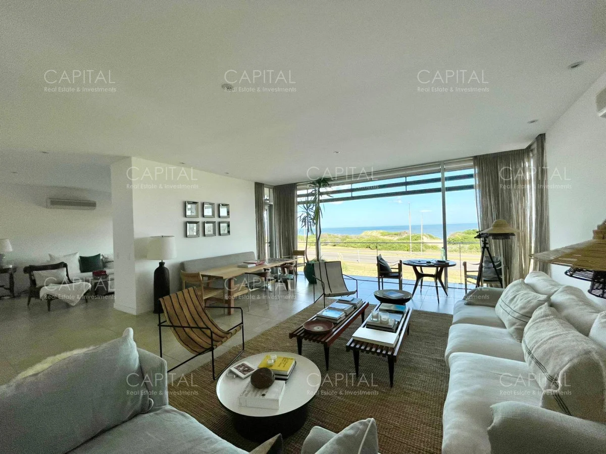 Apartamento en Rincón del Indio, propiedad 279924 -Imagen 21