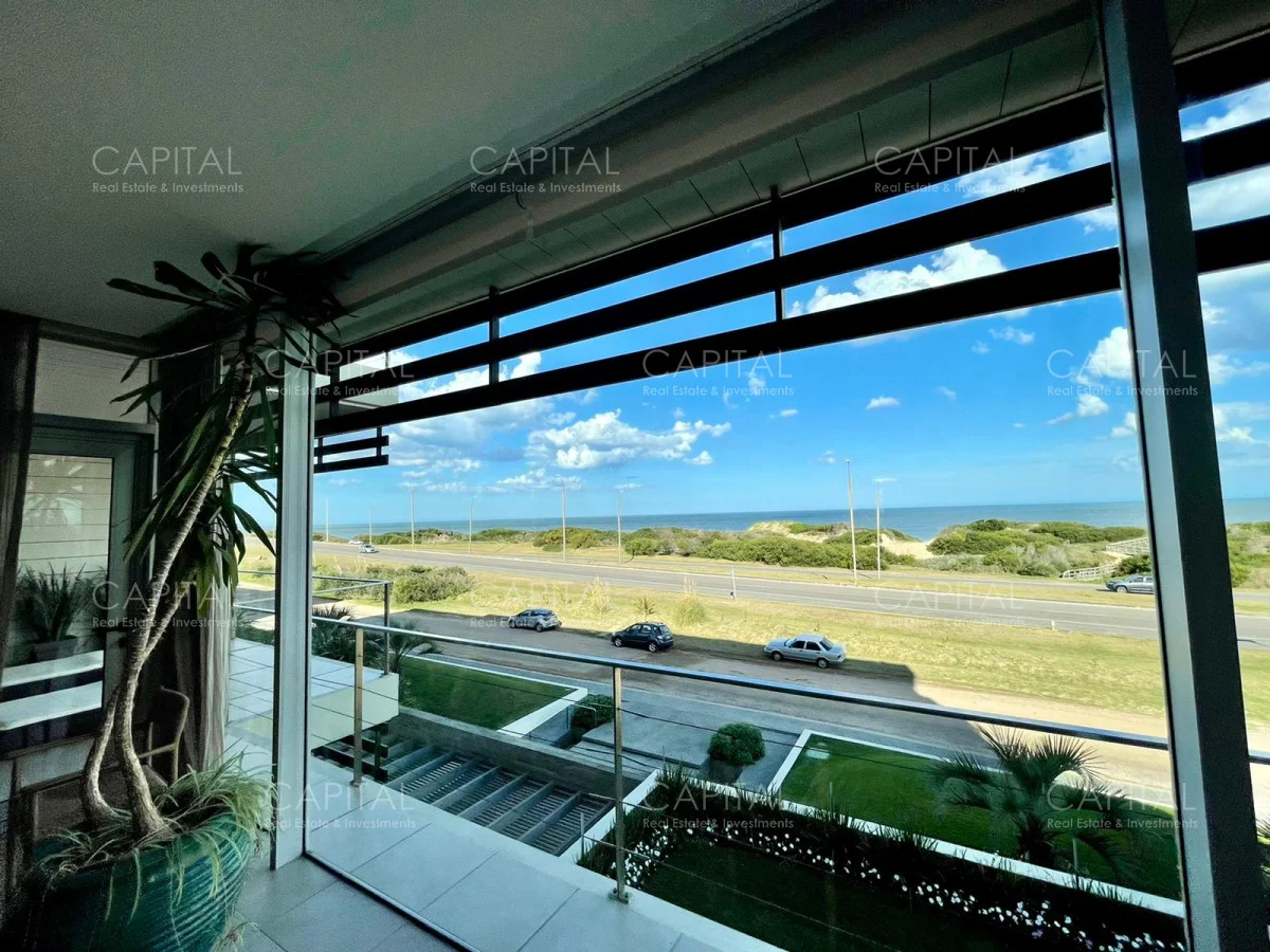 Apartamento en Rincón del Indio, propiedad 279924 -Imagen 4