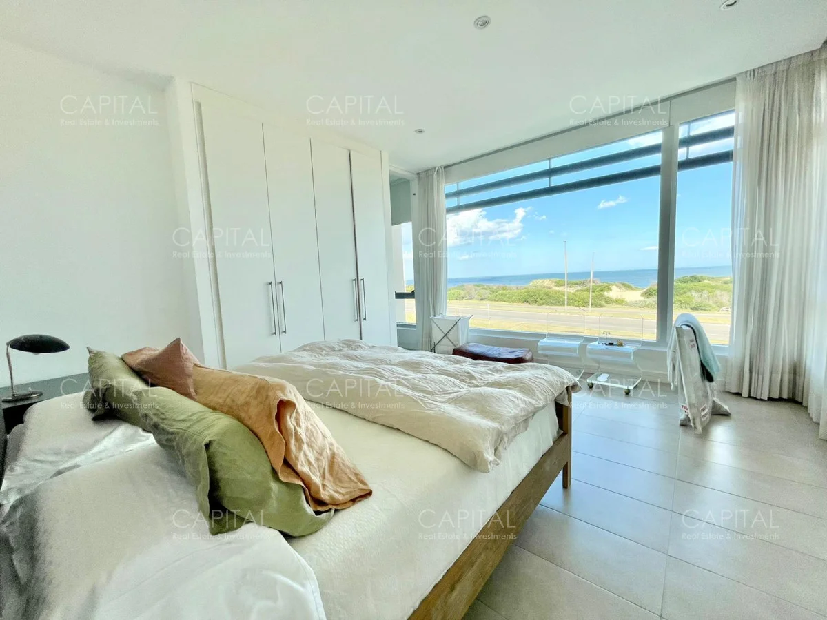 Apartamento en Rincón del Indio, propiedad 279924 -Imagen 5