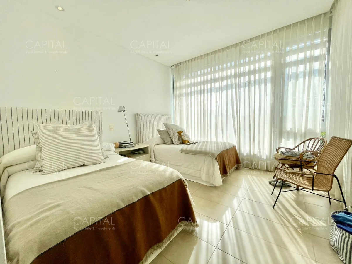 Apartamento en Rincón del Indio, propiedad 279924 -Imagen 6
