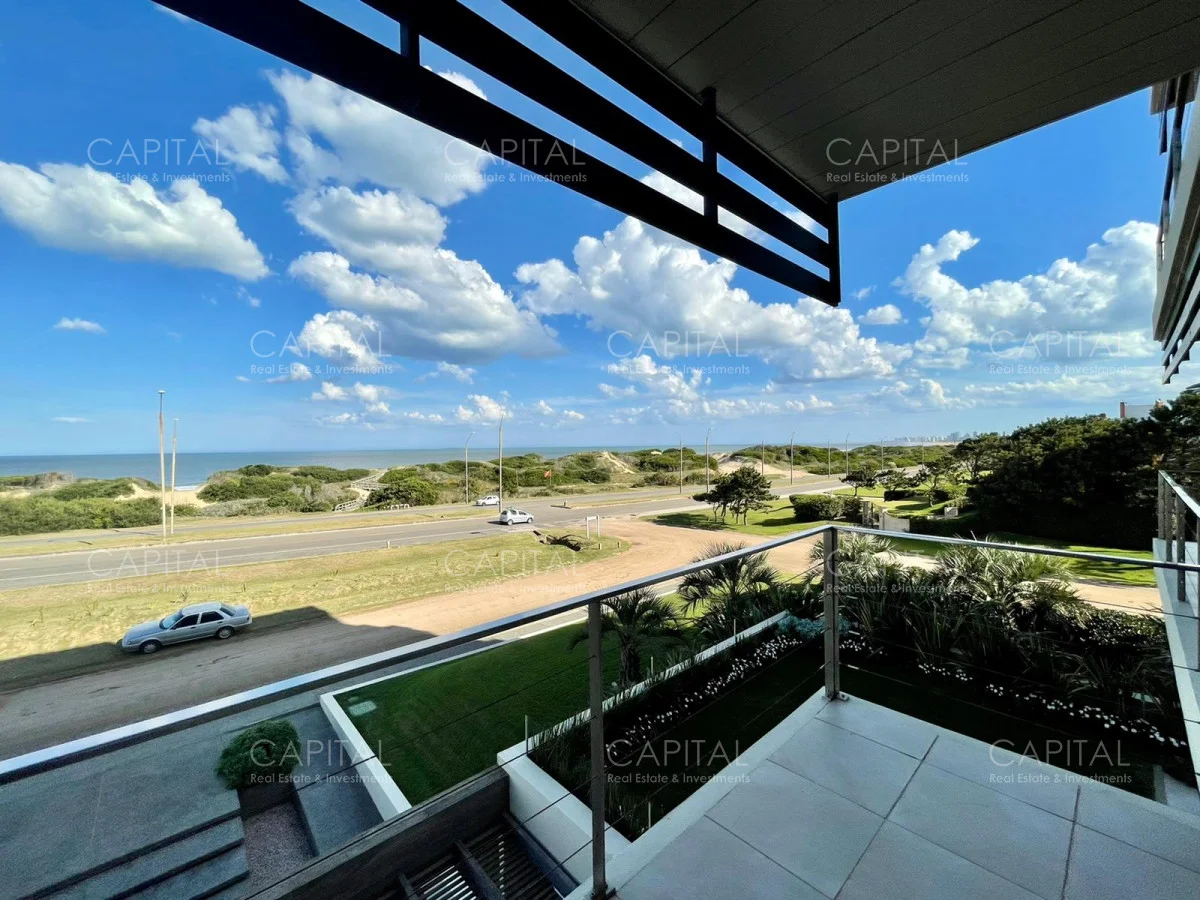 Apartamento en Rincón del Indio, propiedad 279924 -Imagen 8