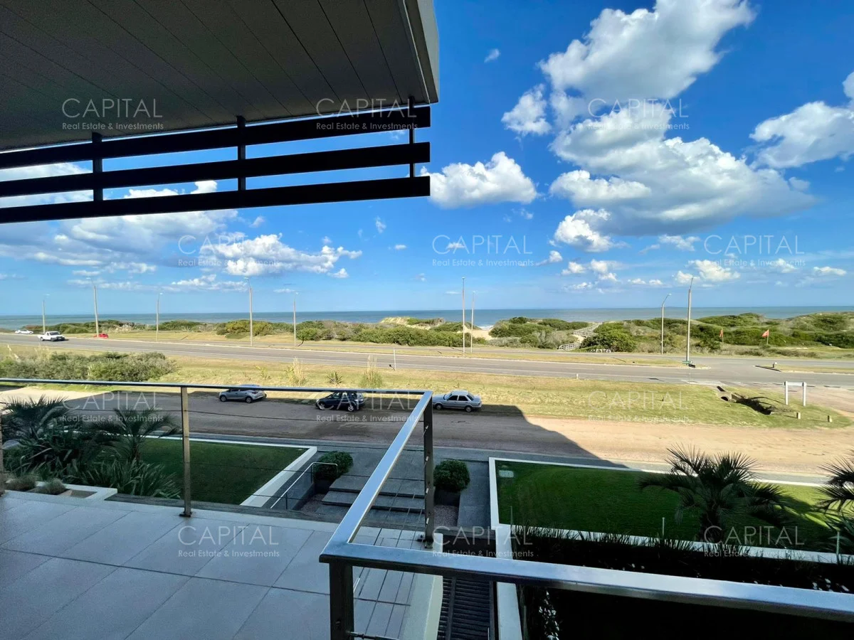 Apartamento en Rincón del Indio, propiedad 279924 -Imagen 9