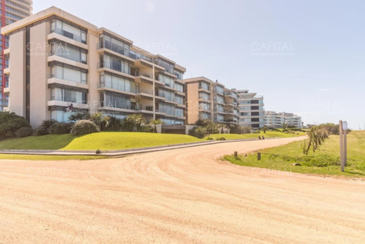 Apartamento en Rincón del Indio, propiedad 279924 -Imagen 10