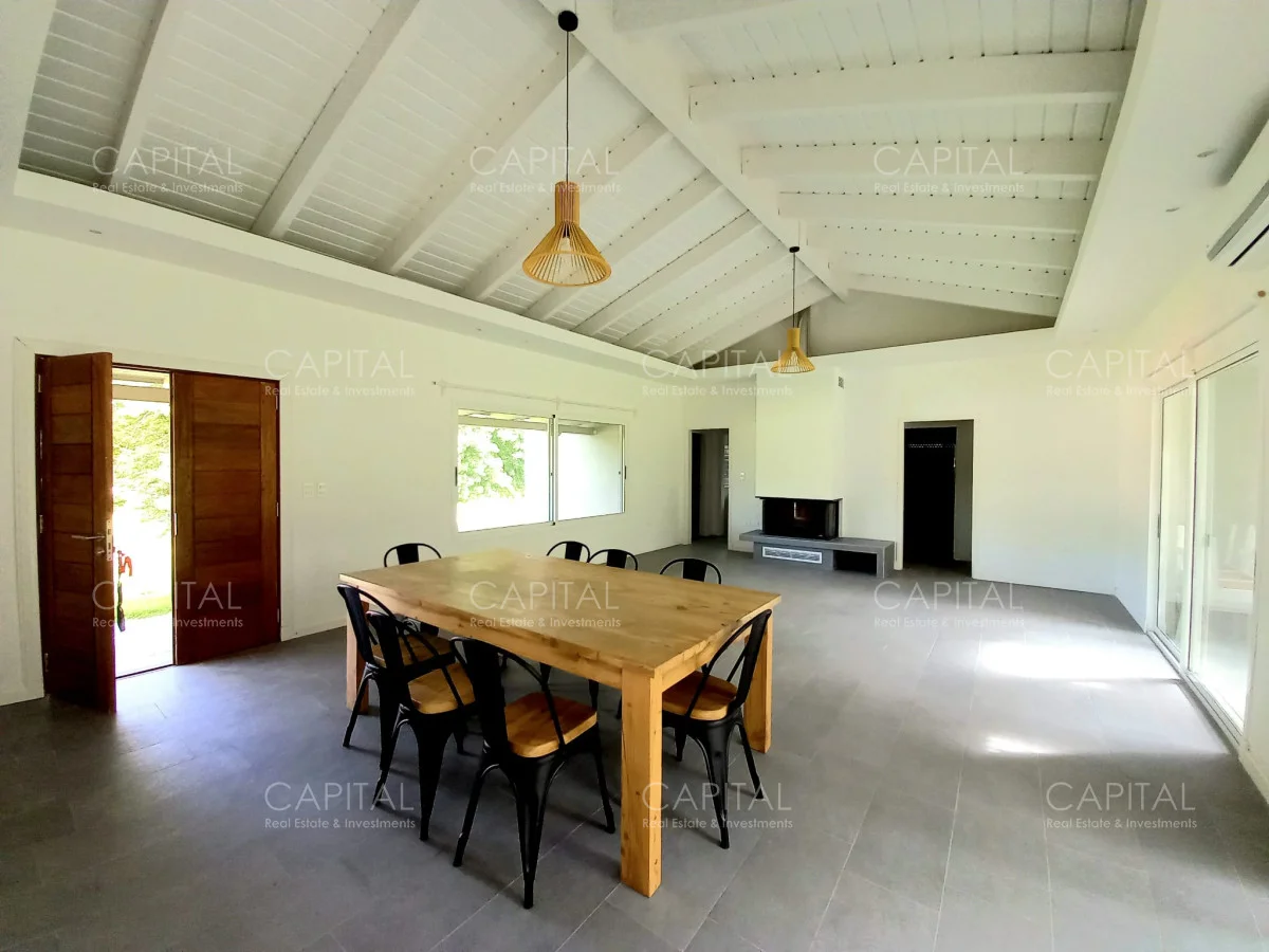 Casa en Punta Ballena, propiedad 279927 -Imagen 2