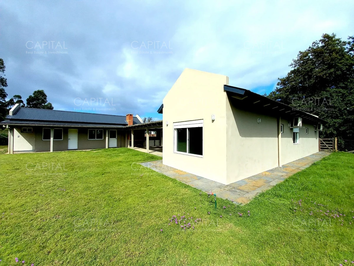 Casa en Punta Ballena, propiedad 279927 -Imagen 3
