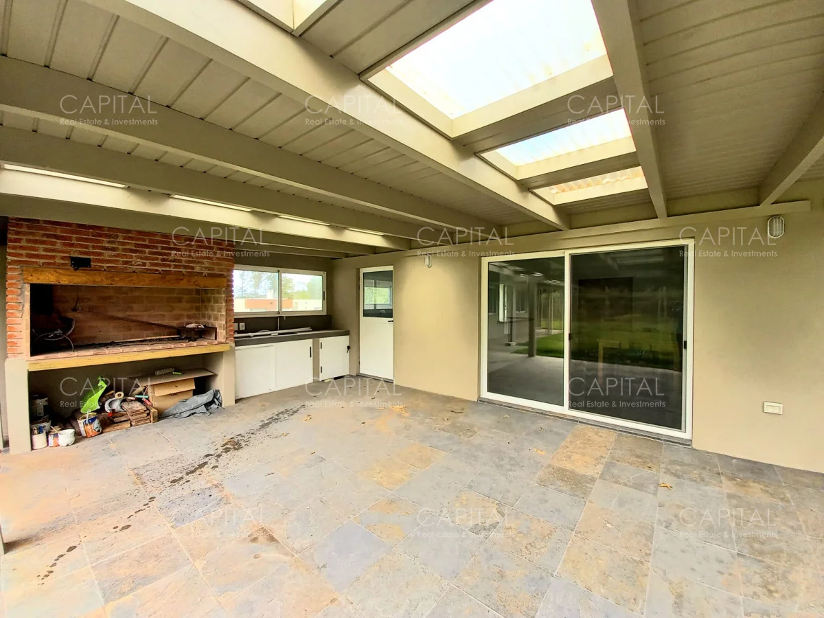 Casa en Punta Ballena, propiedad 279927 -Imagen 4