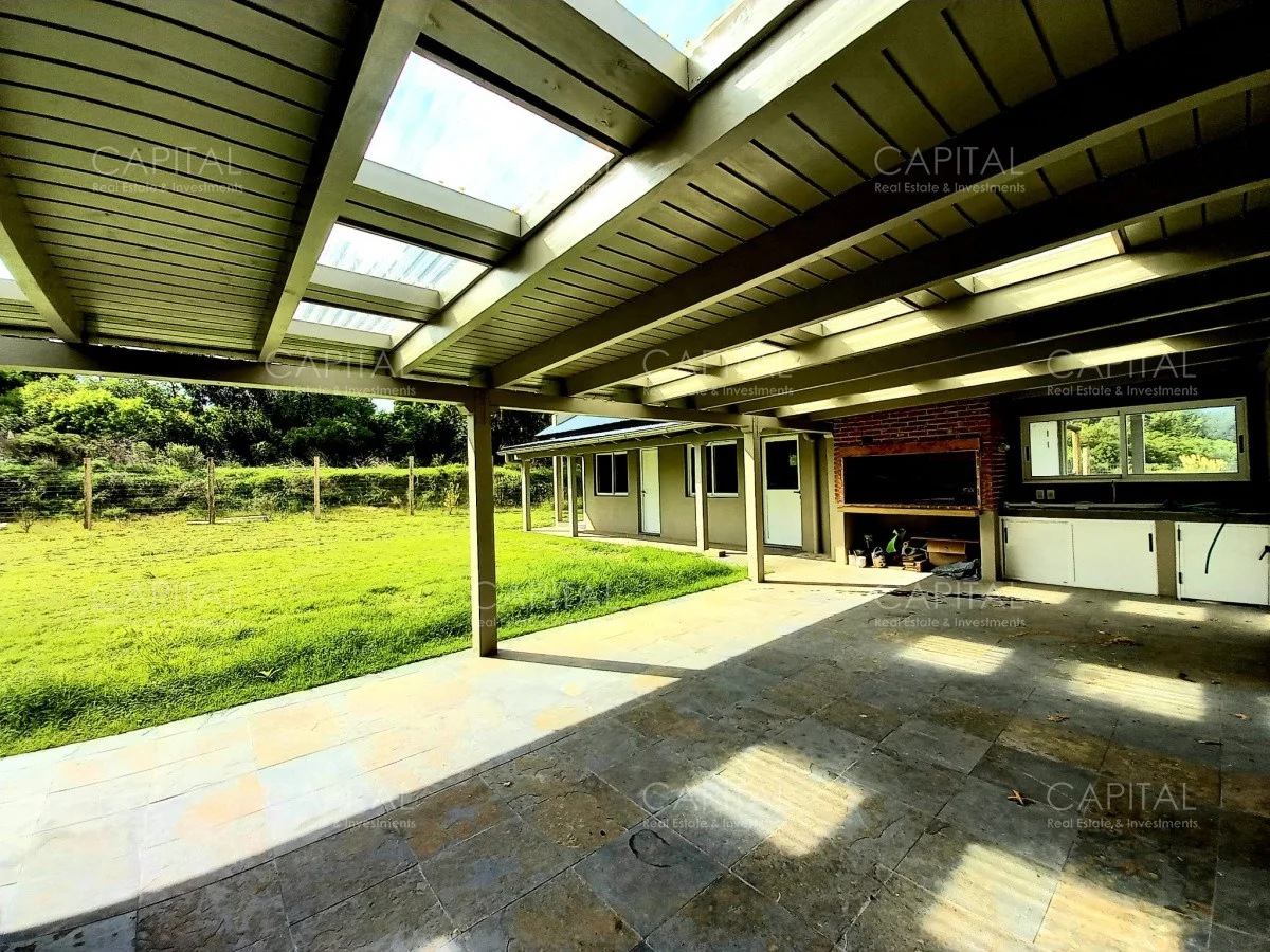 Casa en Punta Ballena, propiedad 279927 -Imagen 5