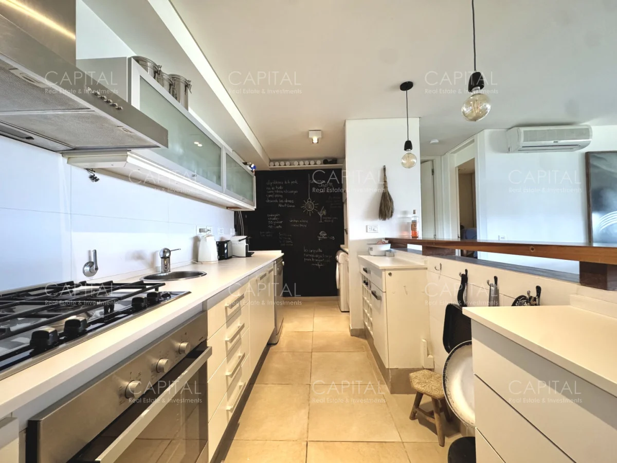 Apartamento en Punta Ballena, propiedad 279929 -Imagen 11