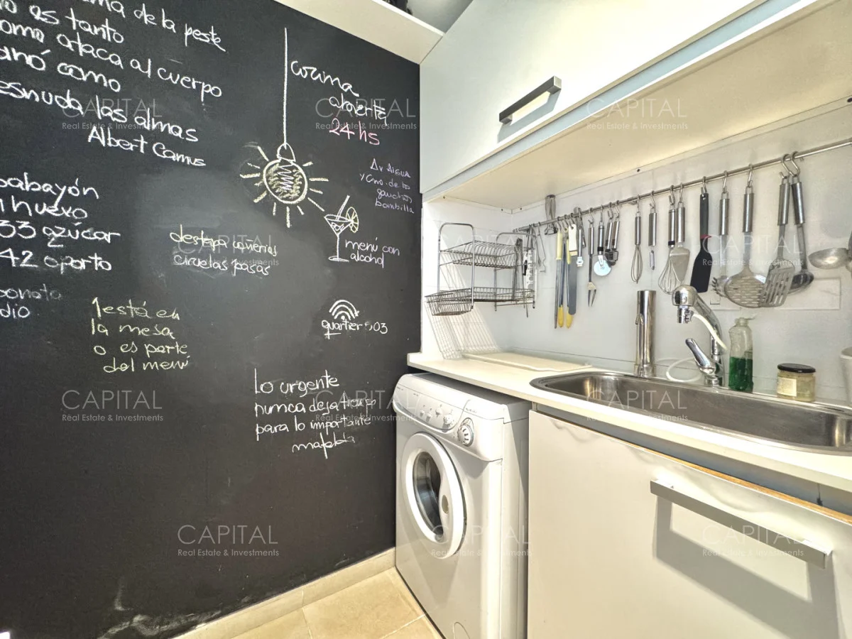 Apartamento en Punta Ballena, propiedad 279929 -Imagen 12