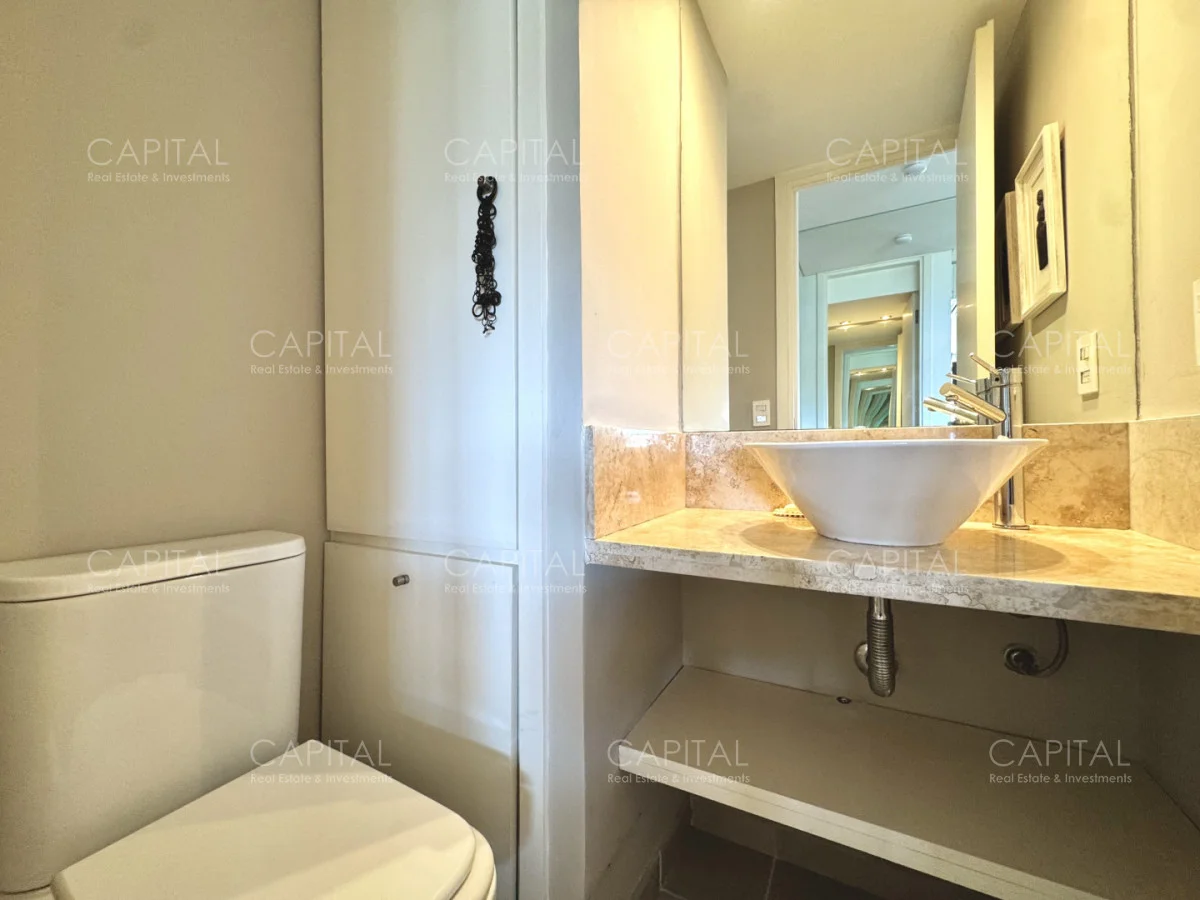 Apartamento en Punta Ballena, propiedad 279929 -Imagen 14