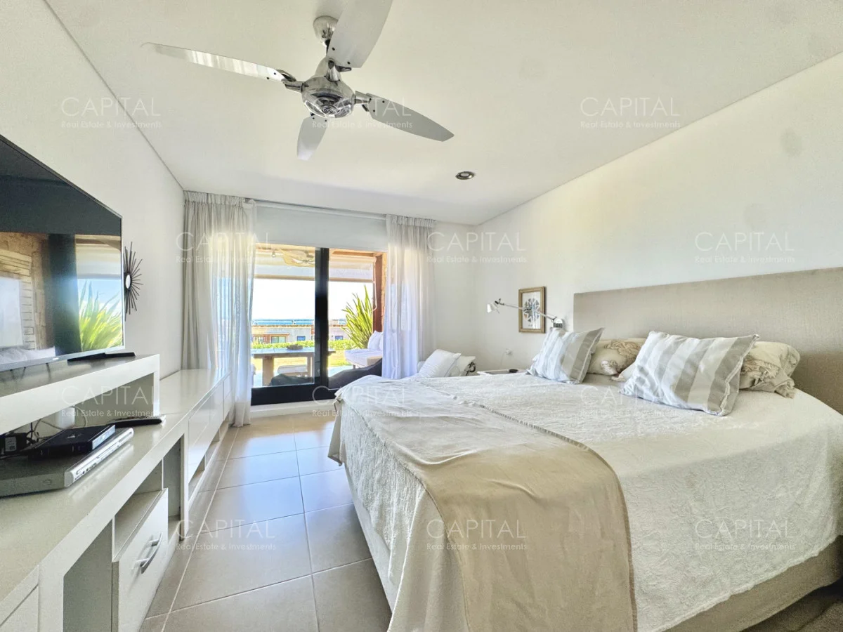 Apartamento en Punta Ballena, propiedad 279929 -Imagen 15