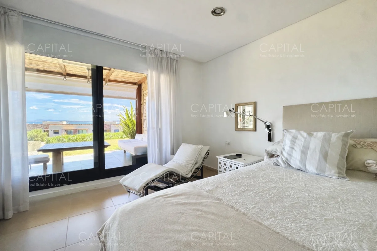 Apartamento en Punta Ballena, propiedad 279929 -Imagen 16