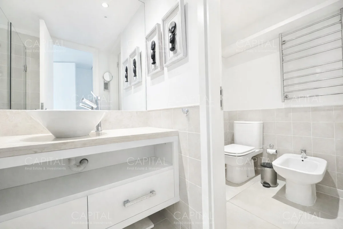 Apartamento en Punta Ballena, propiedad 279929 -Imagen 18