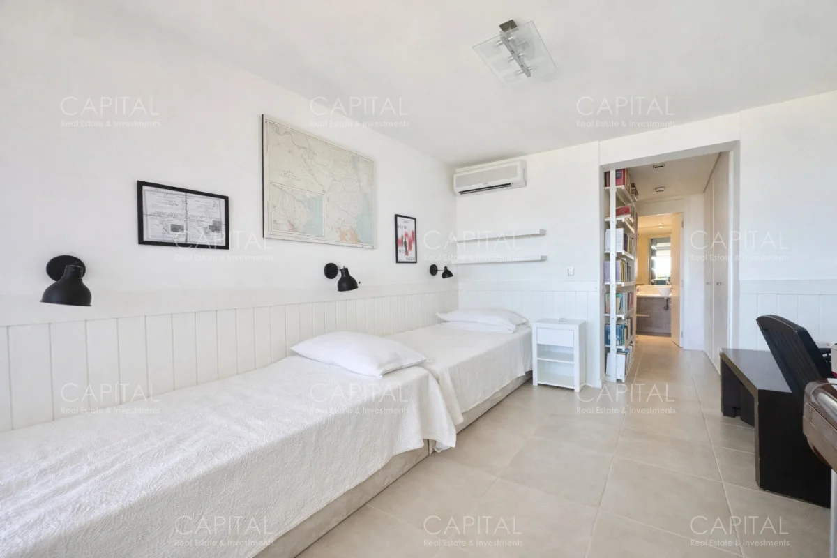 Apartamento en Punta Ballena, propiedad 279929 -Imagen 19