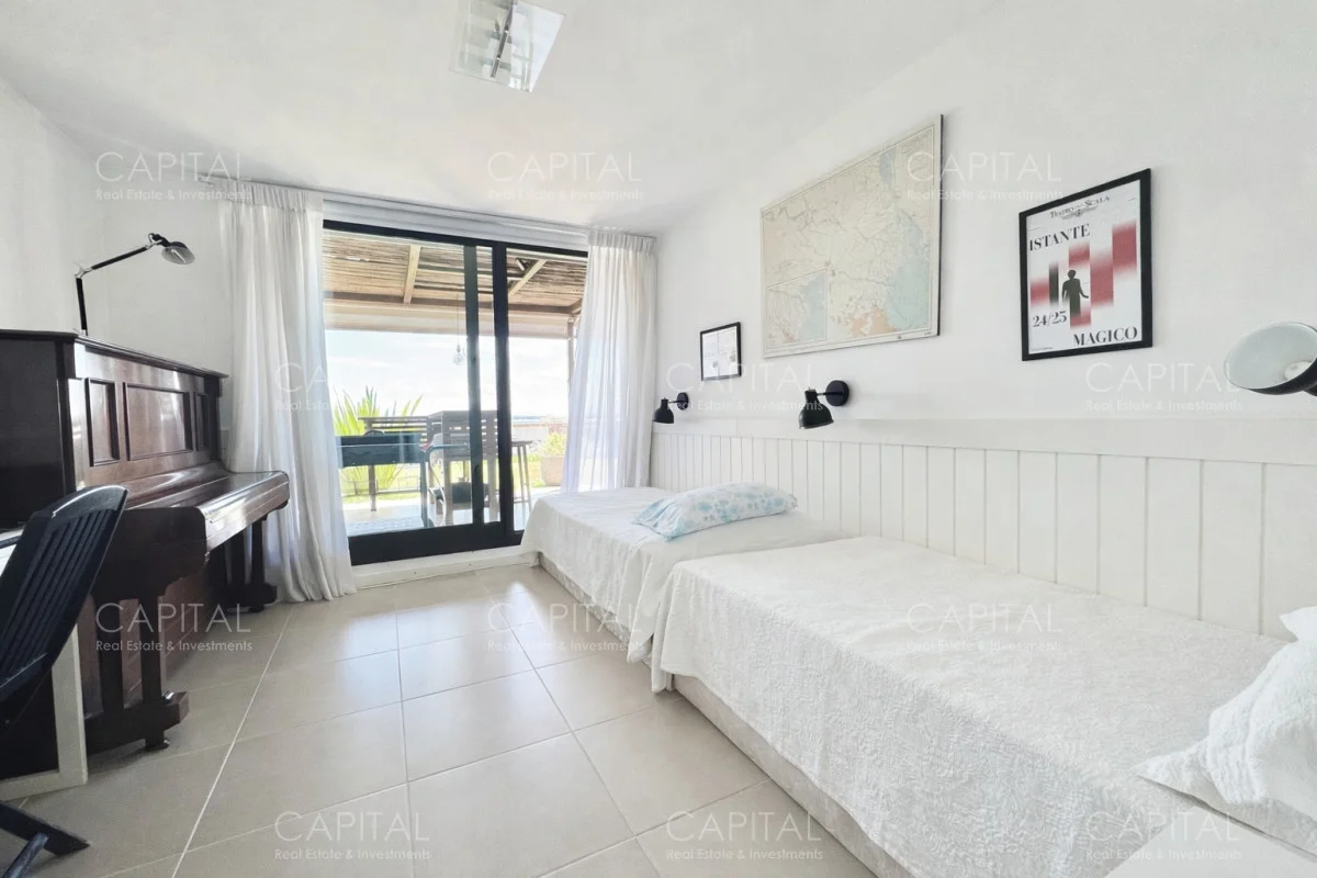 Apartamento en Punta Ballena, propiedad 279929 -Imagen 20