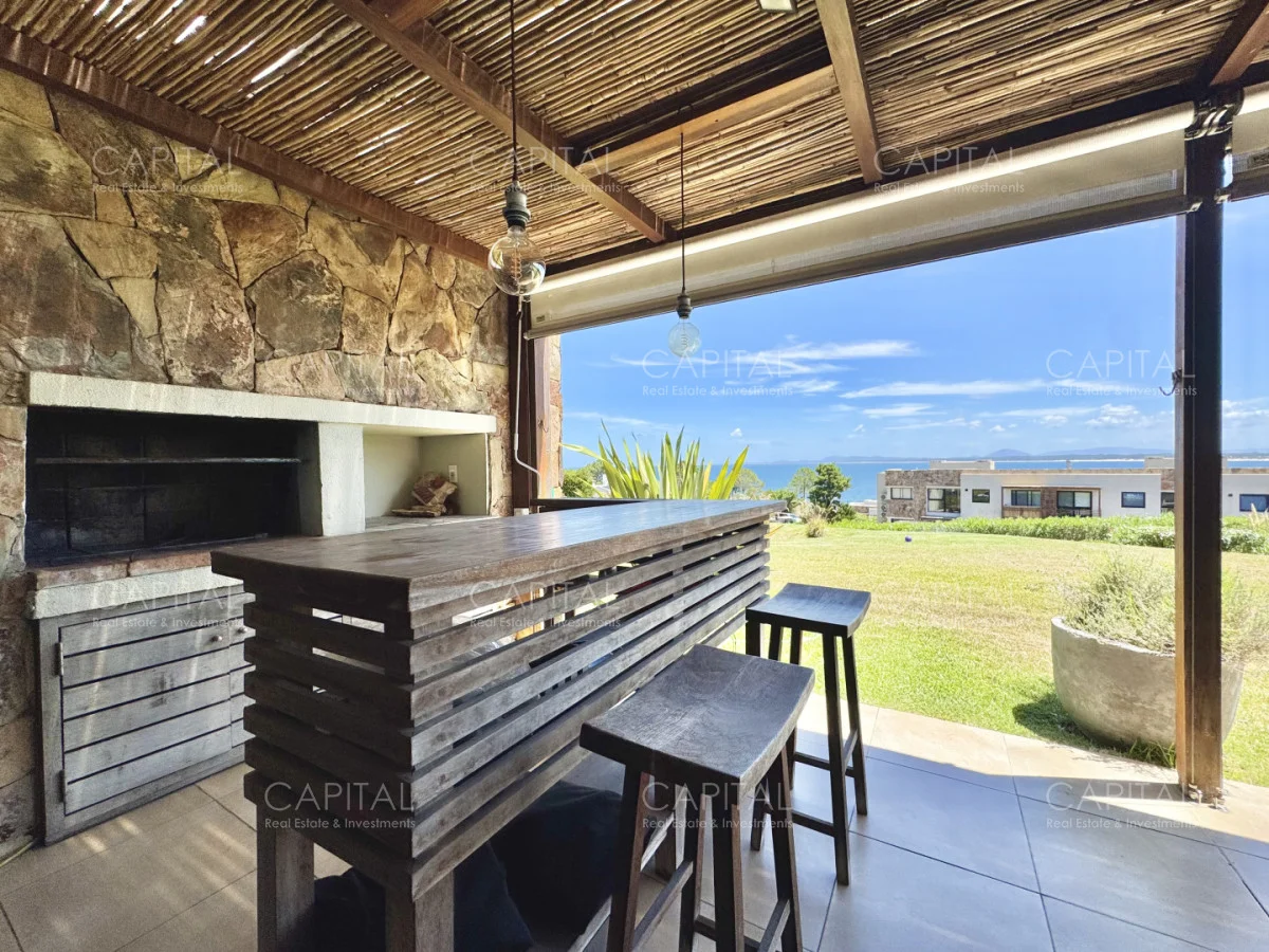 Apartamento en Punta Ballena, propiedad 279929 -Imagen 3