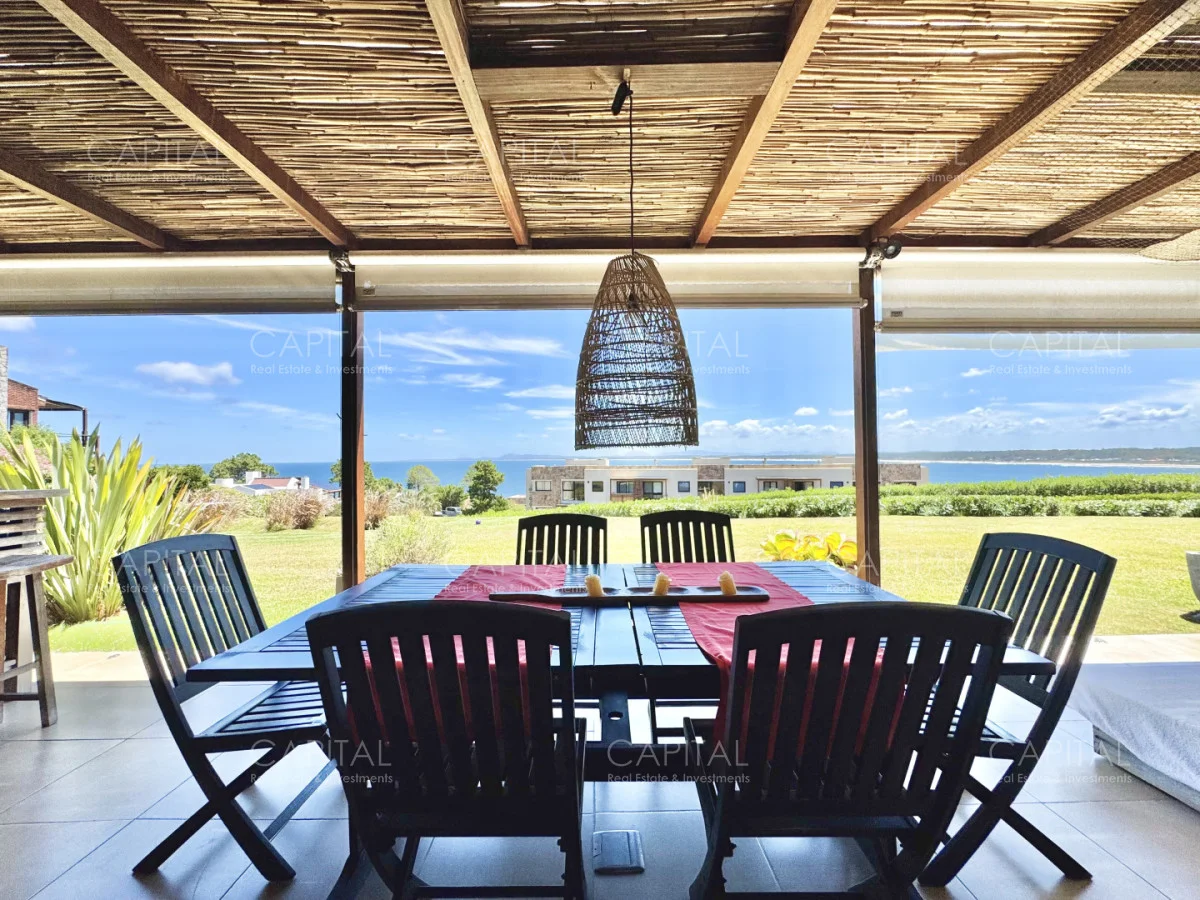 Apartamento en Punta Ballena, propiedad 279929 -Imagen 22