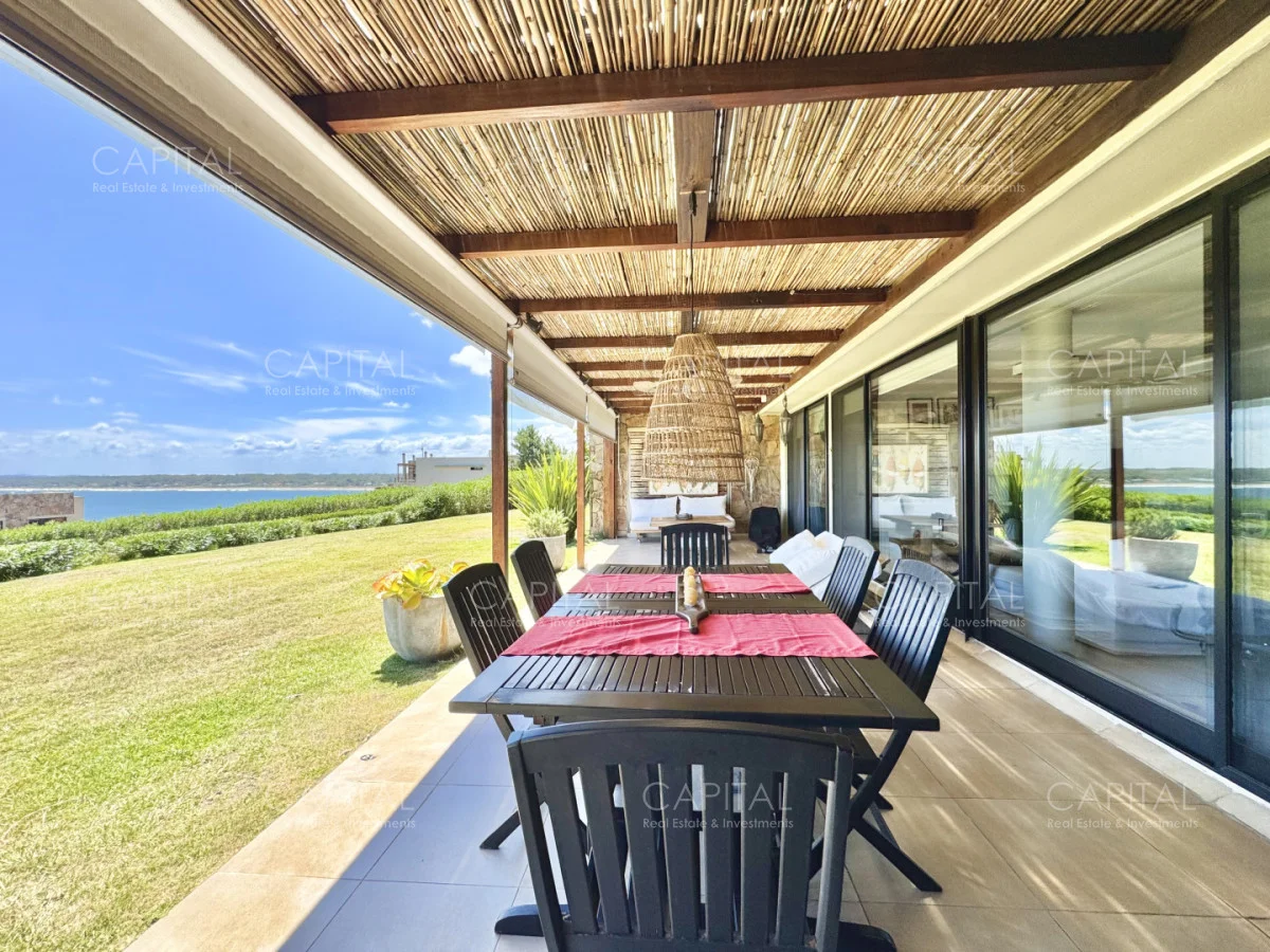 Apartamento en Punta Ballena, propiedad 279929 -Imagen 23