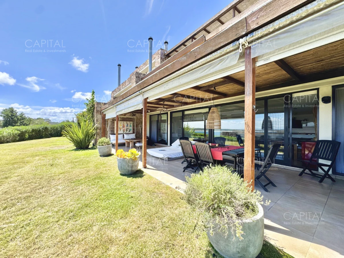 Apartamento en Punta Ballena, propiedad 279929 -Imagen 24