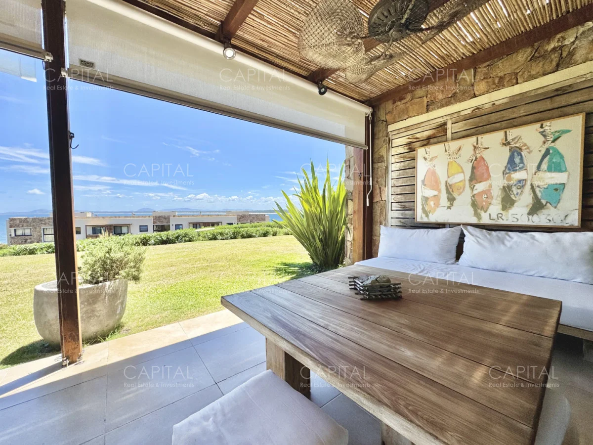 Apartamento en Punta Ballena, propiedad 279929 -Imagen 25