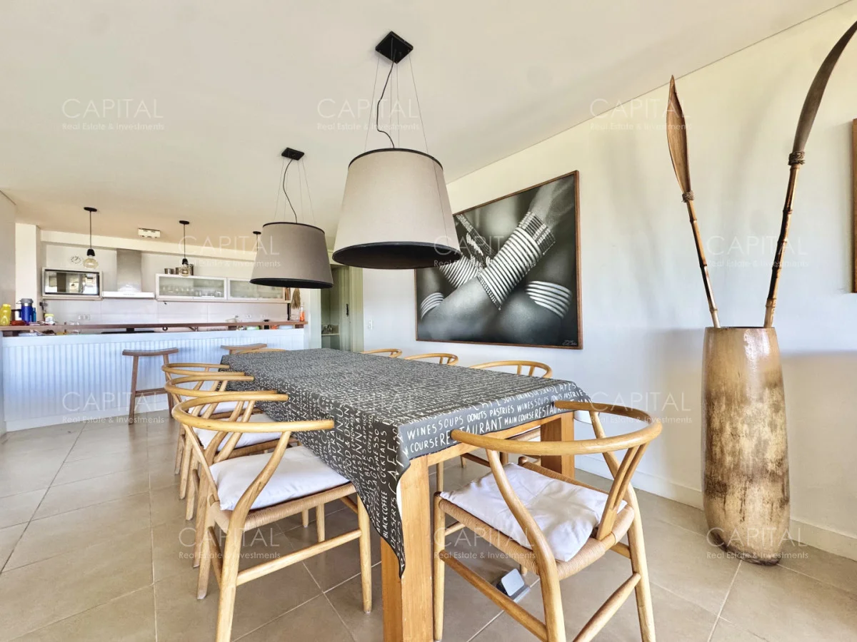 Apartamento en Punta Ballena, propiedad 279929 -Imagen 4