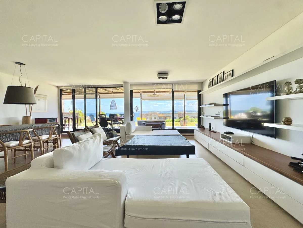 Apartamento en Punta Ballena, propiedad 279929 -Imagen 5