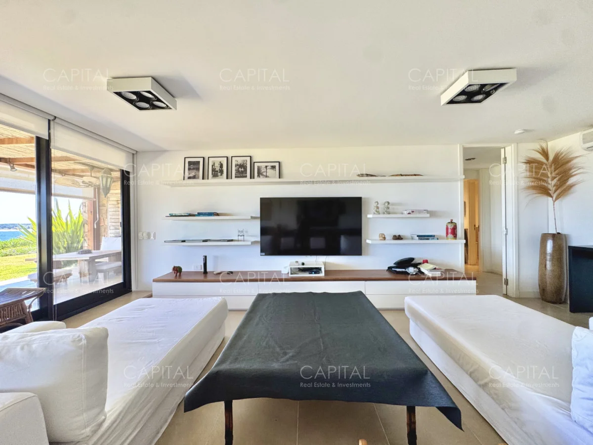 Apartamento en Punta Ballena, propiedad 279929 -Imagen 6