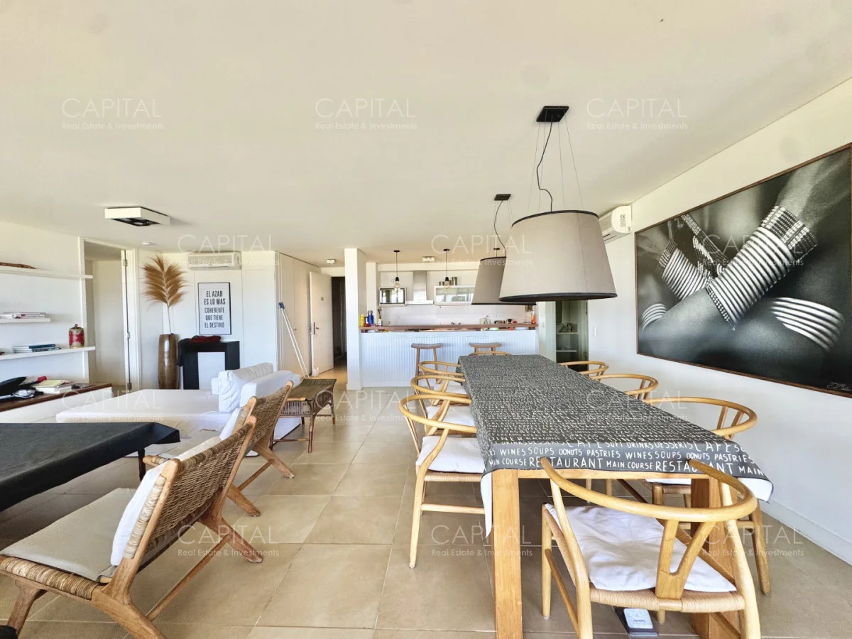 Apartamento en Punta Ballena, propiedad 279929 -Imagen 7
