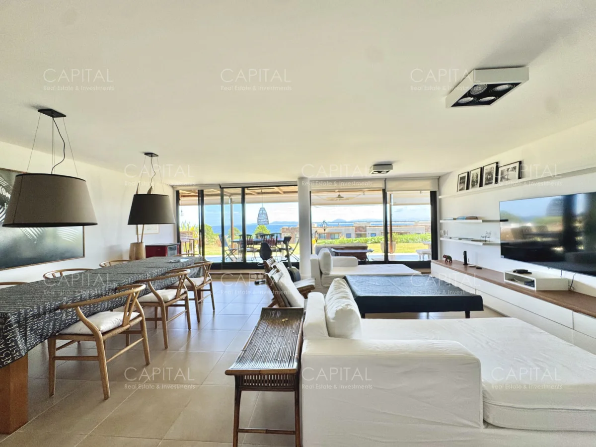 Apartamento en Punta Ballena, propiedad 279929 -Imagen 9