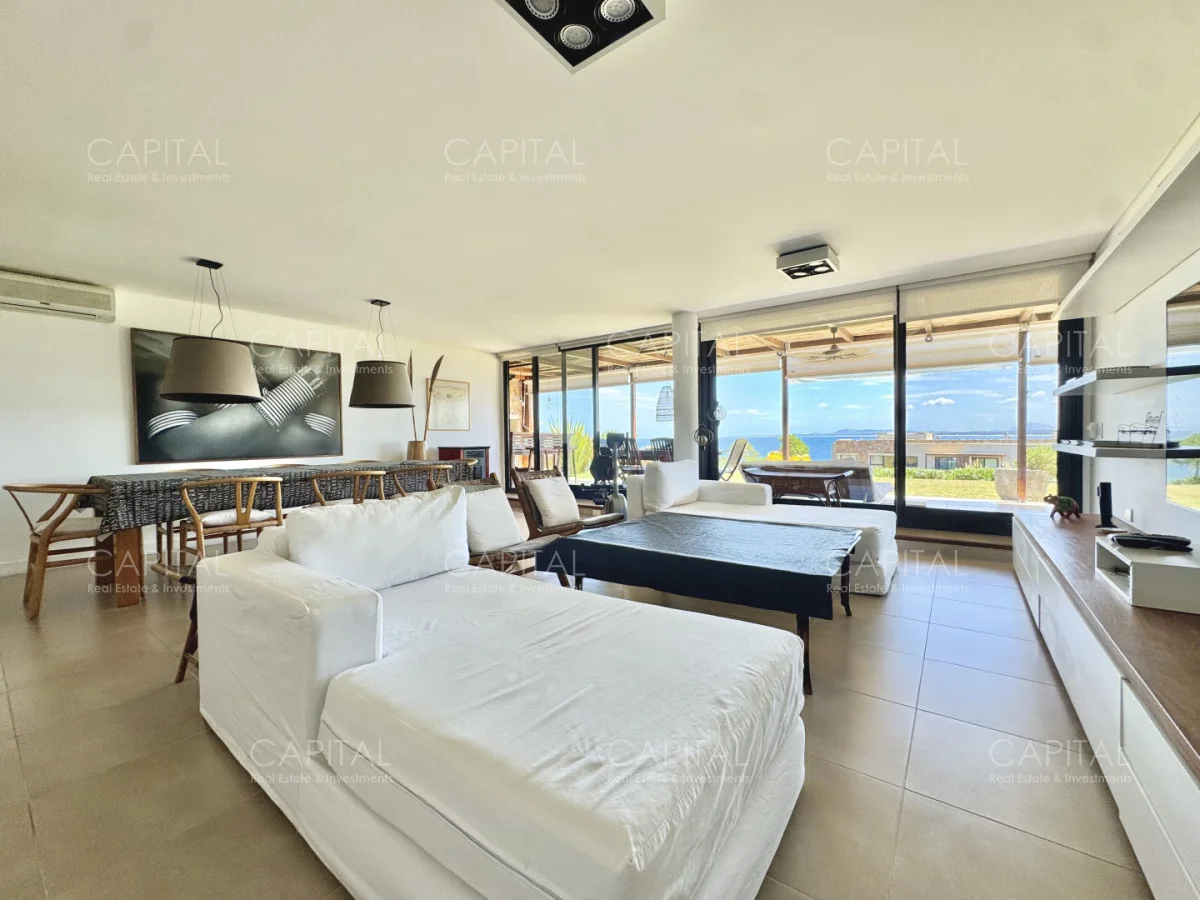Apartamento en Punta Ballena, propiedad 279929 -Imagen 10