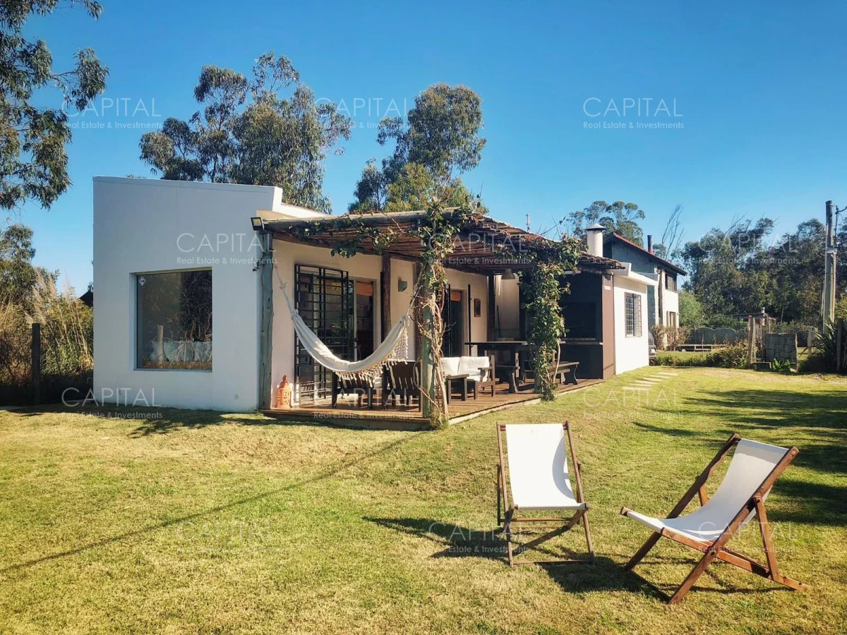 Casa en Santa Monica, propiedad 279932 -Imagen 2