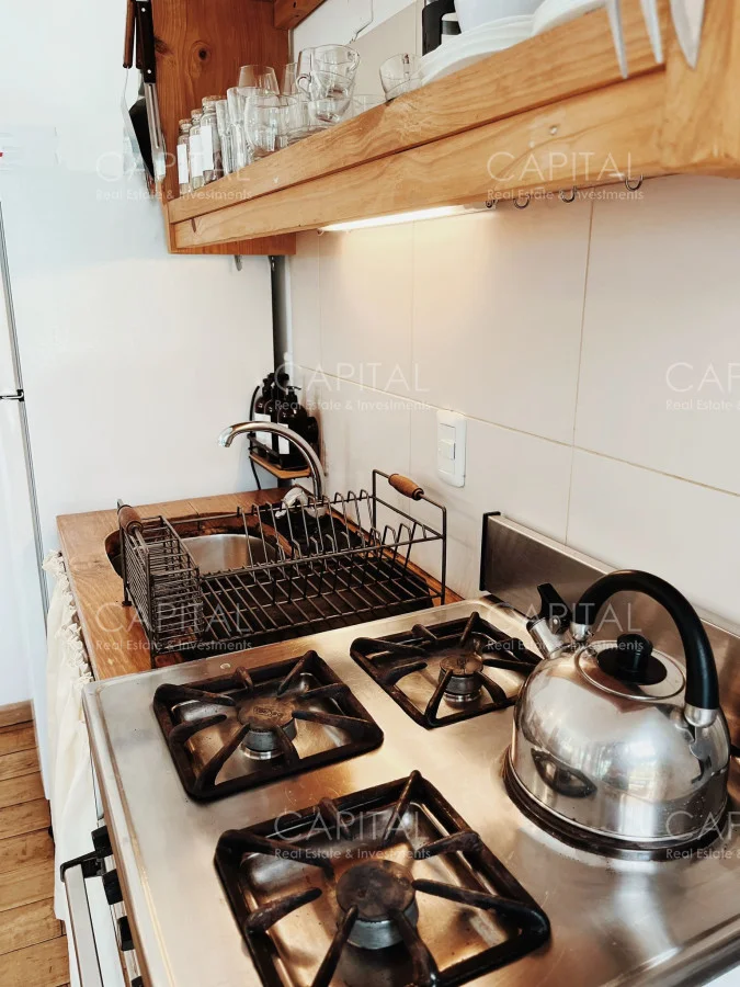 Casa en Santa Monica, propiedad 279932 -Imagen 11