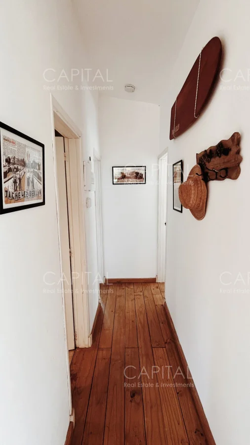 Casa en Santa Monica, propiedad 279932 -Imagen 13