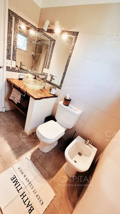 Casa en Santa Monica, propiedad 279932 -Imagen 16
