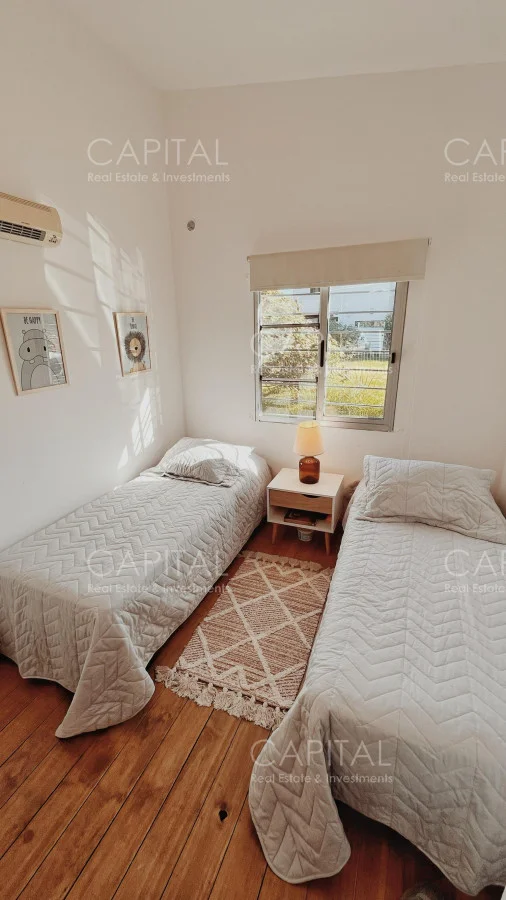 Casa en Santa Monica, propiedad 279932 -Imagen 17