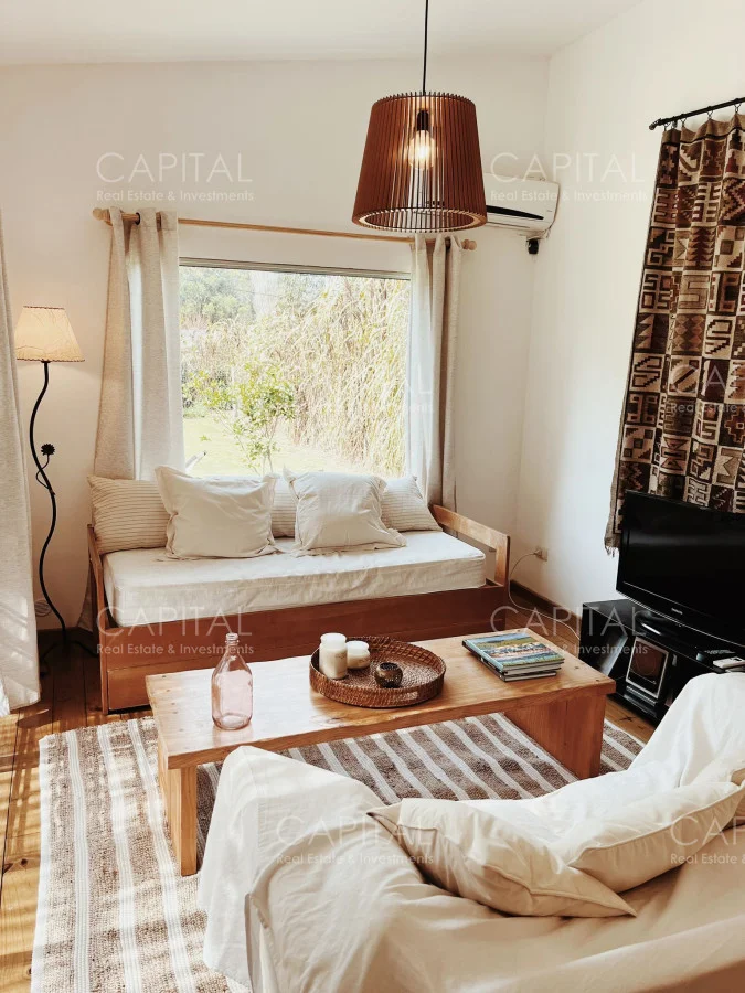 Casa en Santa Monica, propiedad 279932 -Imagen 5